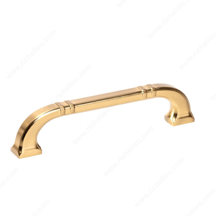 Richelieu Transitional Metal Pull - 8650 Collection