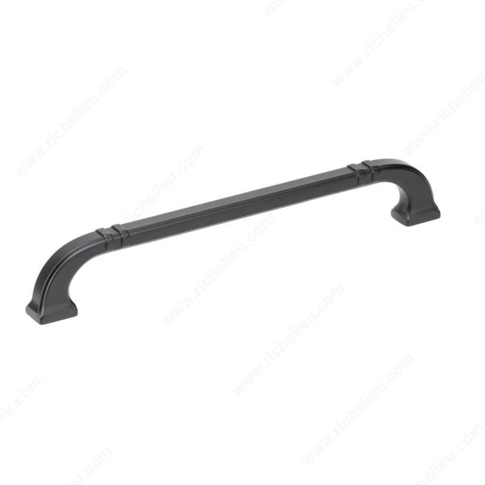Richelieu Transitional Metal Pull - 8650 Collection