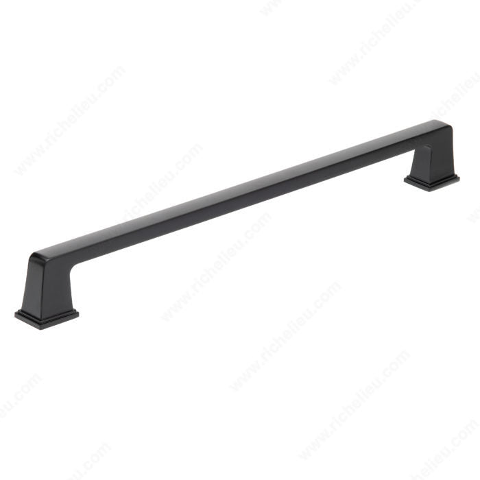 Richelieu Transitional Metal Pull - 8695 Collection