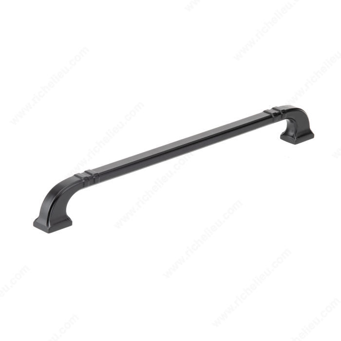 Richelieu Transitional Metal Appliance Pull - 8650 Collection