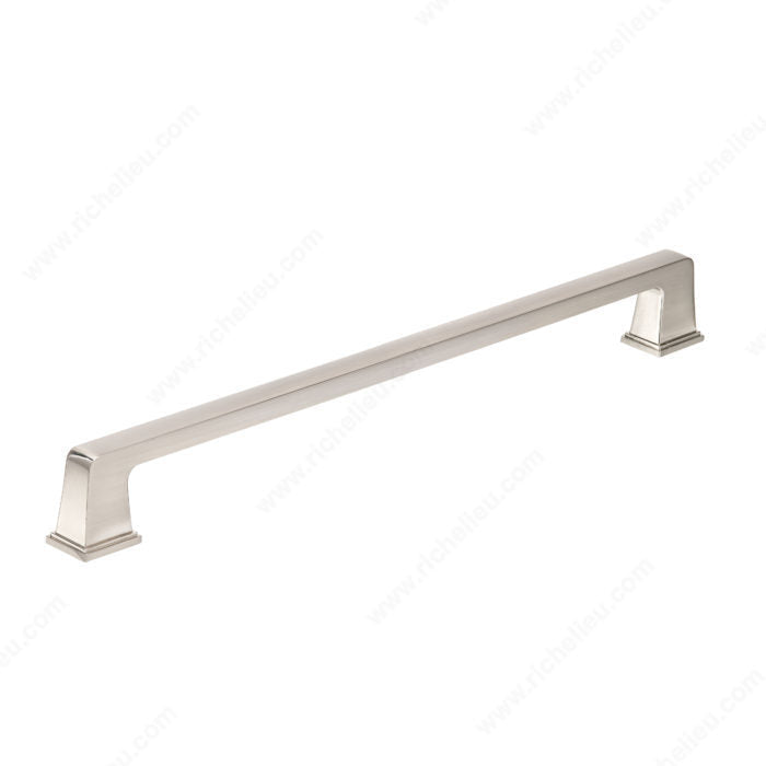 Richelieu Transitional Metal Appliance Pull - 8695 Collection