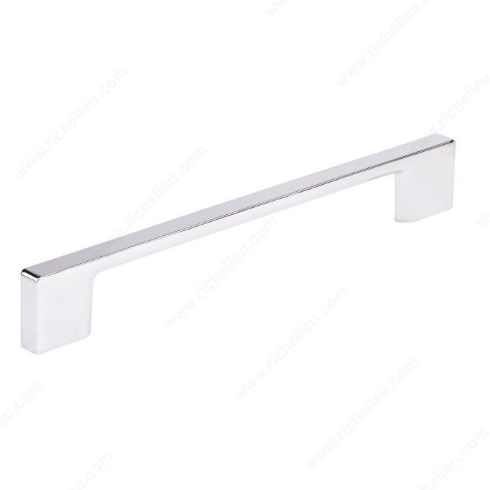 Richelieu Contemporary Metal Appliance Pull - 8160 Collection