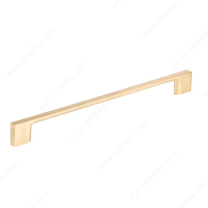 Richelieu Contemporary Metal Appliance Pull - 8160 Collection
