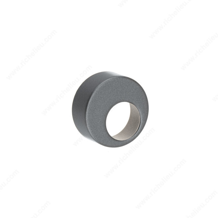 Richelieu Contemporary Metal Knob - 7965 - Inspiration Collection