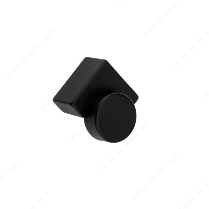 Richelieu Contemporary Metal Knob - 3542 - Inspiration Collection