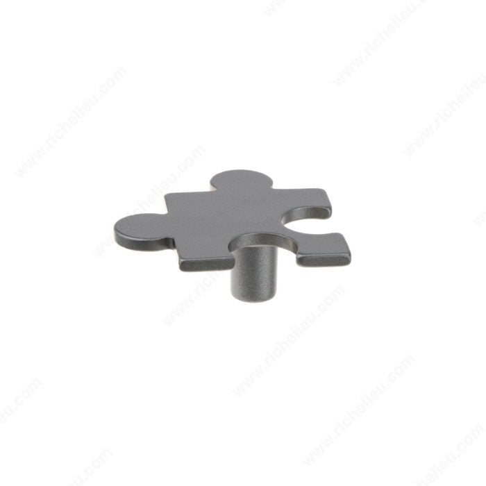 Richelieu Contemporary Metal Knob - 2564 - Inspiration Collection