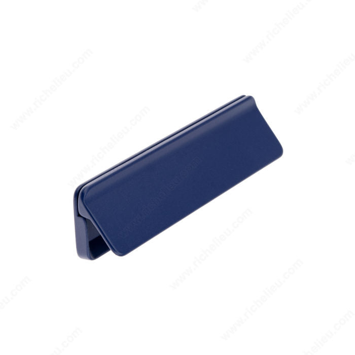 Richelieu Contemporary Metal Pull - 2070 - Inspiration Collection