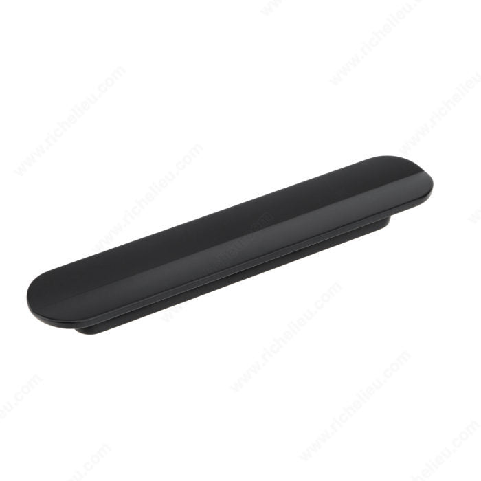 Richelieu Contemporary Metal Pull - 2585 - Inspiration Collection