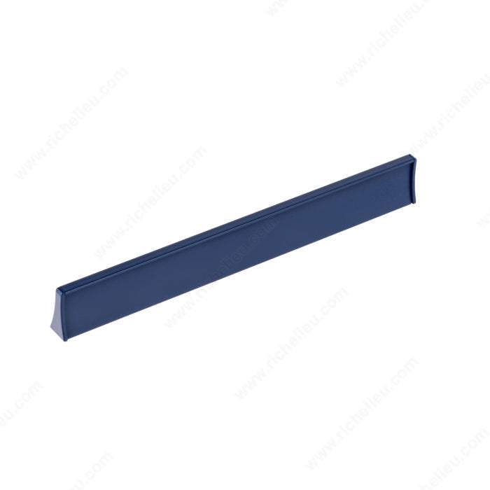 Richelieu Contemporary Metal Pull - 2566 - Inspiration Collection