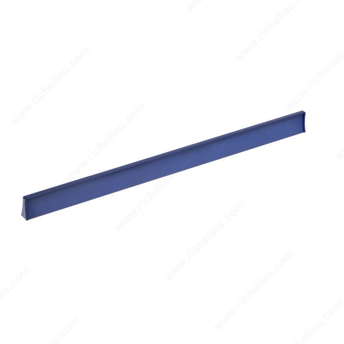 Richelieu Contemporary Metal Pull - 2566 - Inspiration Collection