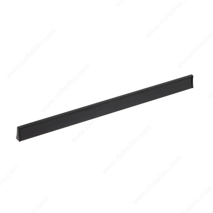 Richelieu Contemporary Metal Pull - 2566 - Inspiration Collection