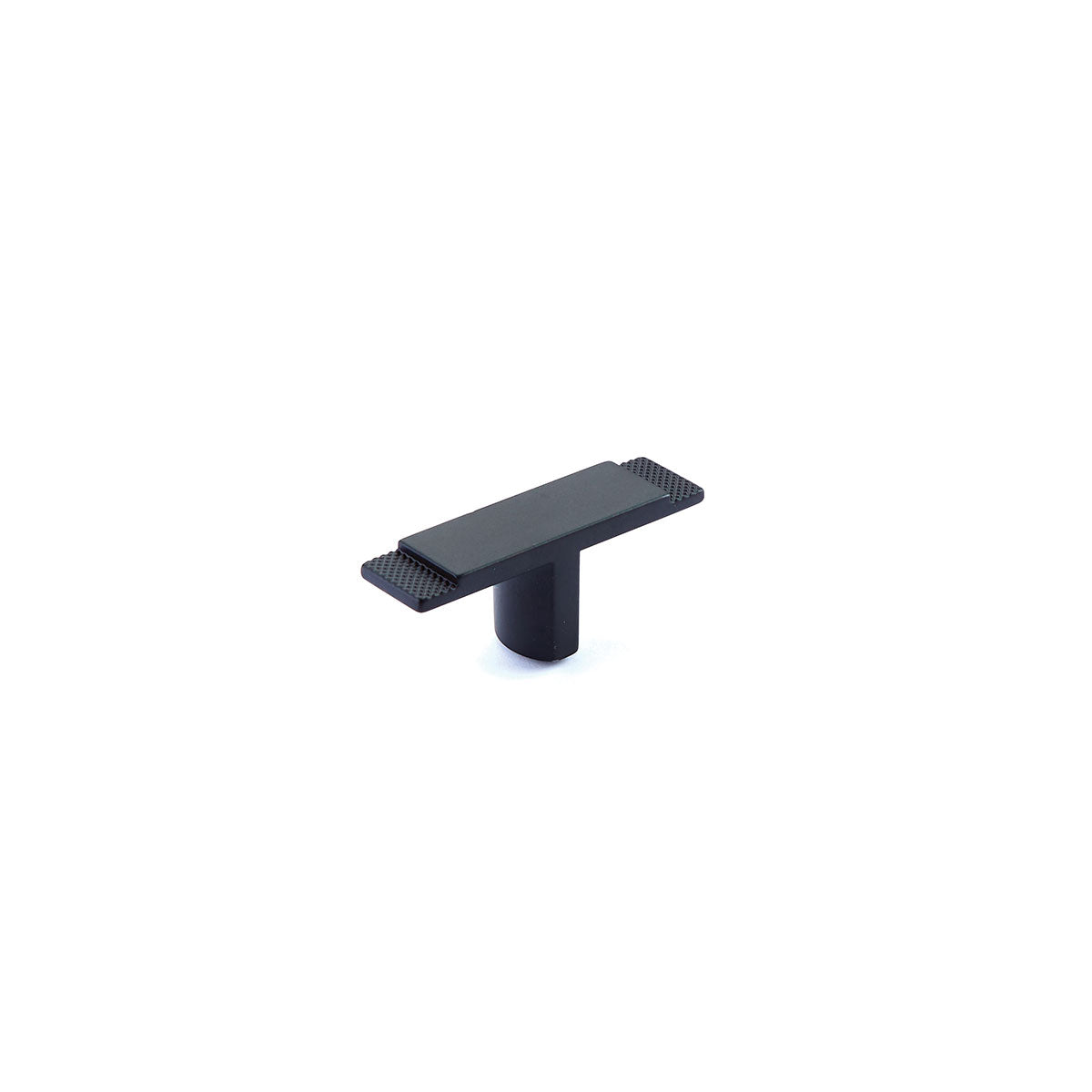 Schaub Cabinet Wide T-Knob- Quadrato Collection
