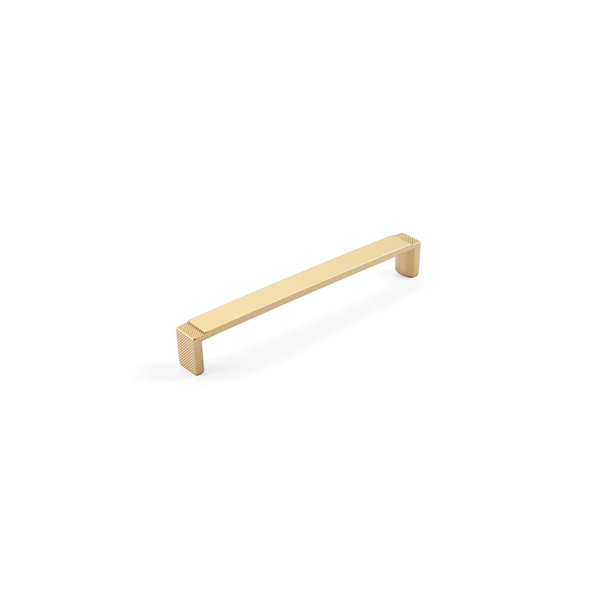 Schaub Cabinet Pull- Quadrato Collection