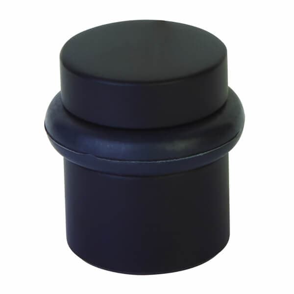 Emtek Cylinder Floor Bumpers - Door Accessories