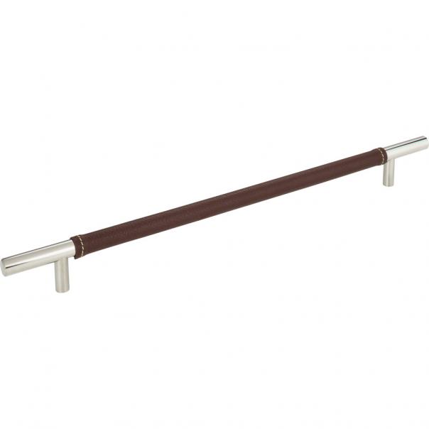 Atlas Leather Pull- Zanzibar Collection