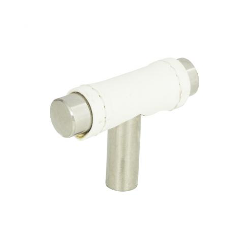 Atlas Leather Knob- Zanzibar Collection