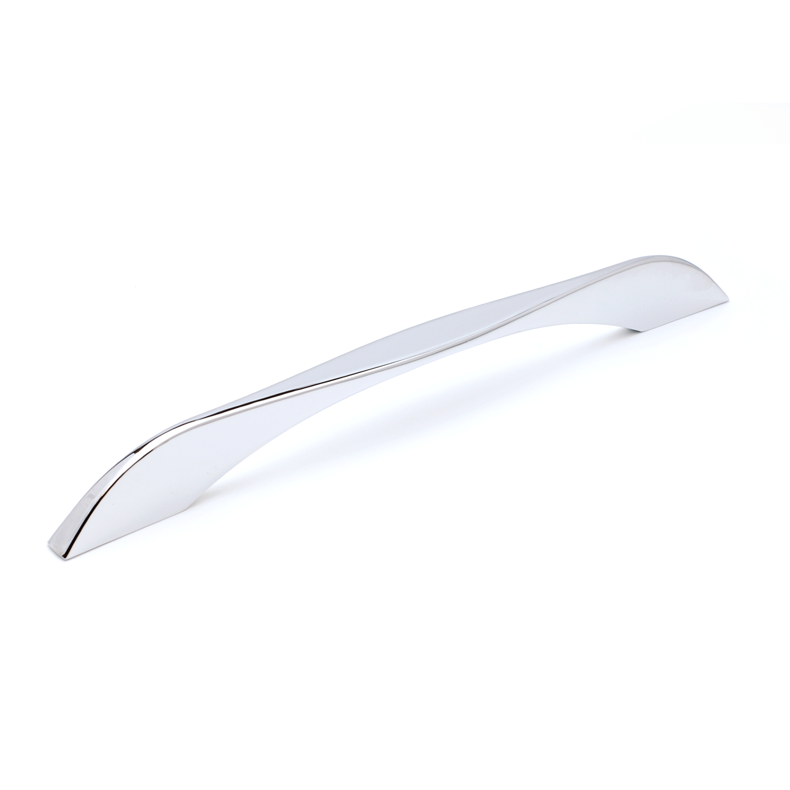 Subtle Rhombus Handle - 291