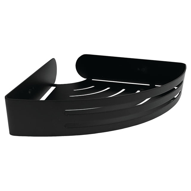 Laloo Corner Shower Caddy - Shower Shelving Collection