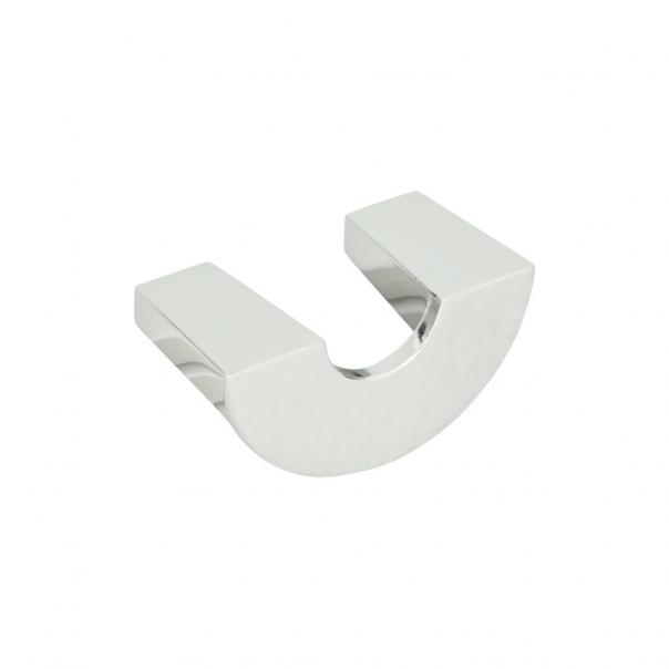 Atlas Round Knob- Roundabout Collection