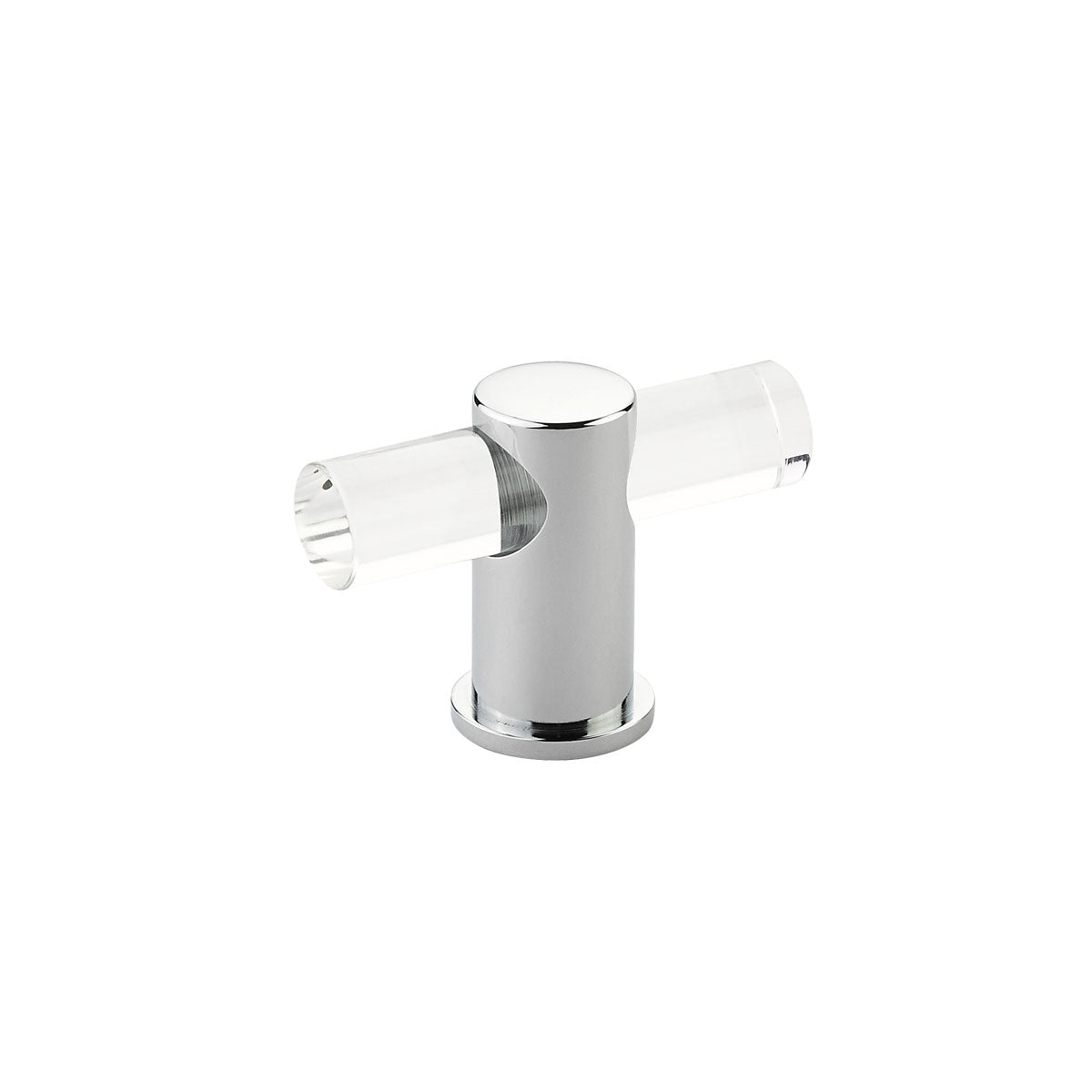 Schaub Cabinet 2" T-Knob- Lumiere Collection