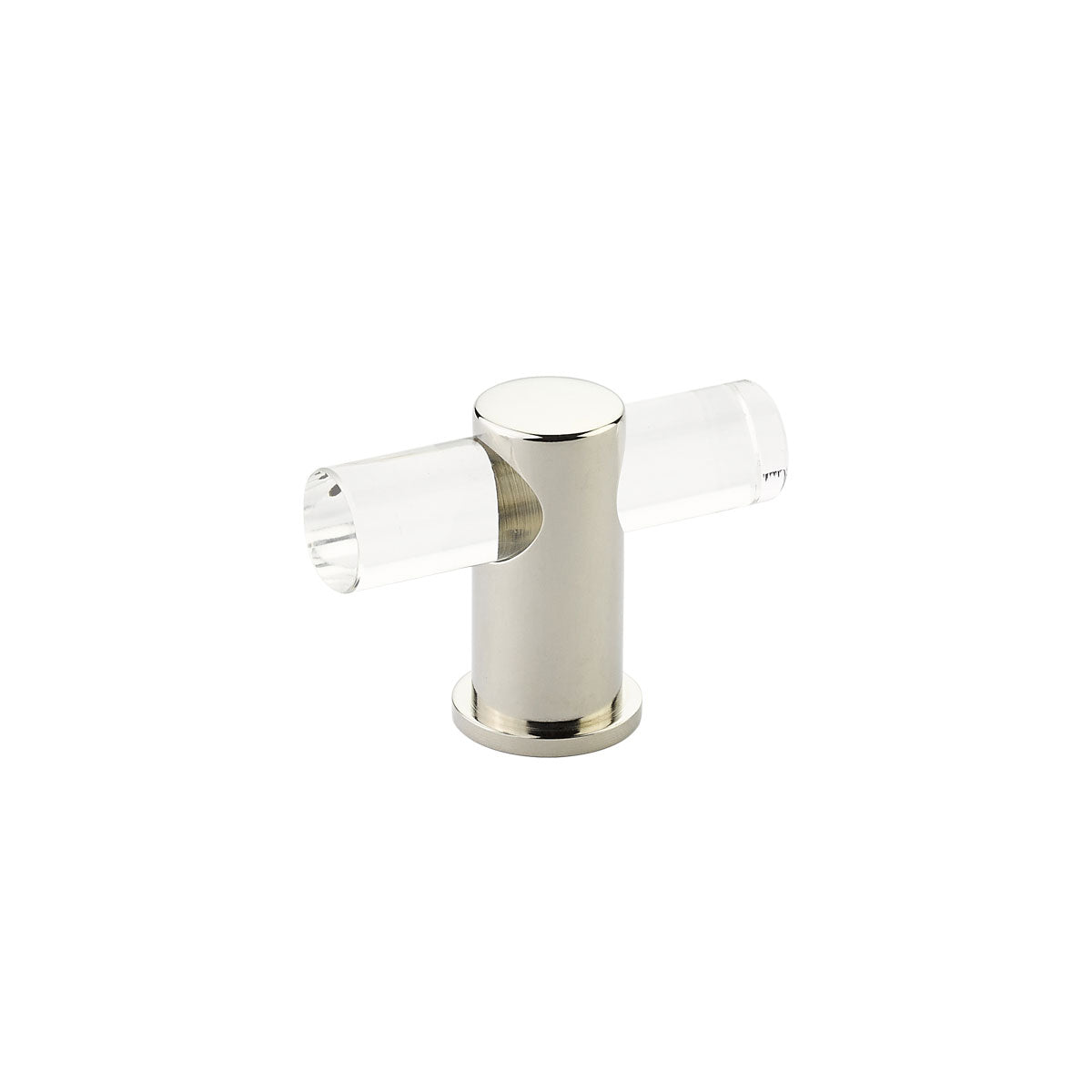 Schaub Cabinet 2" T-Knob- Lumiere Collection