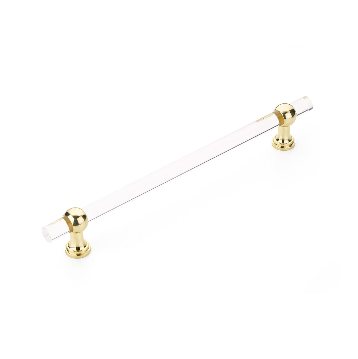 Schaub Cabinet 12" Appliance pull- Lumiere Transitional Collection