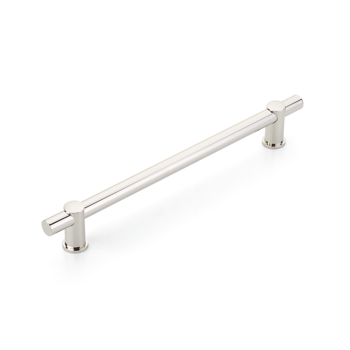 Schaub Cabinet 12" Appliance pull- Foncé Collection