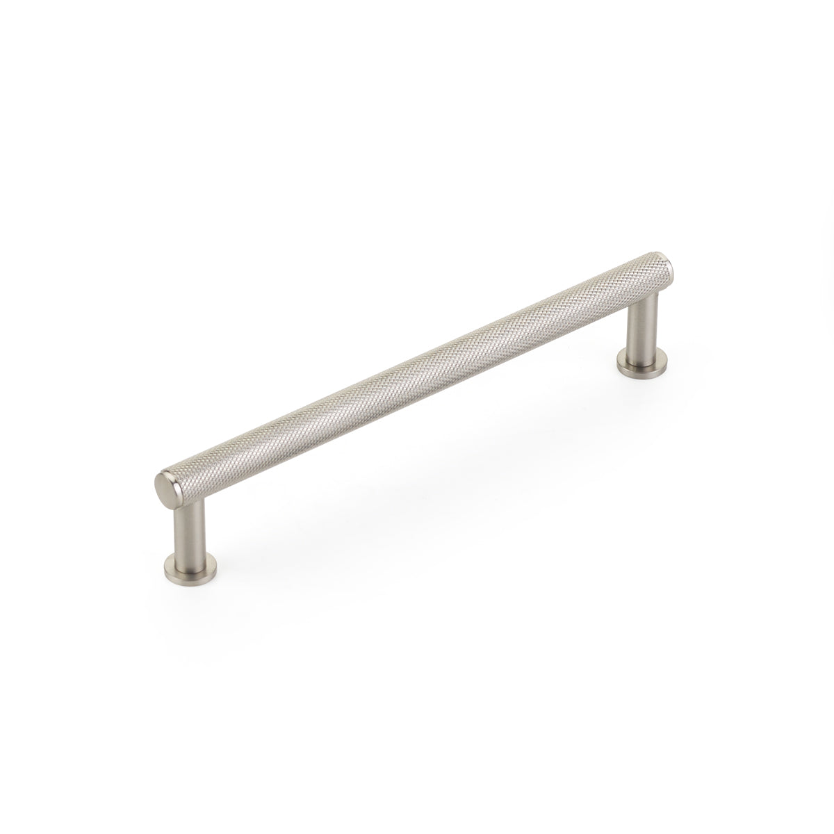 Schaub Cabinet Pull- Pub House Knurled Collection