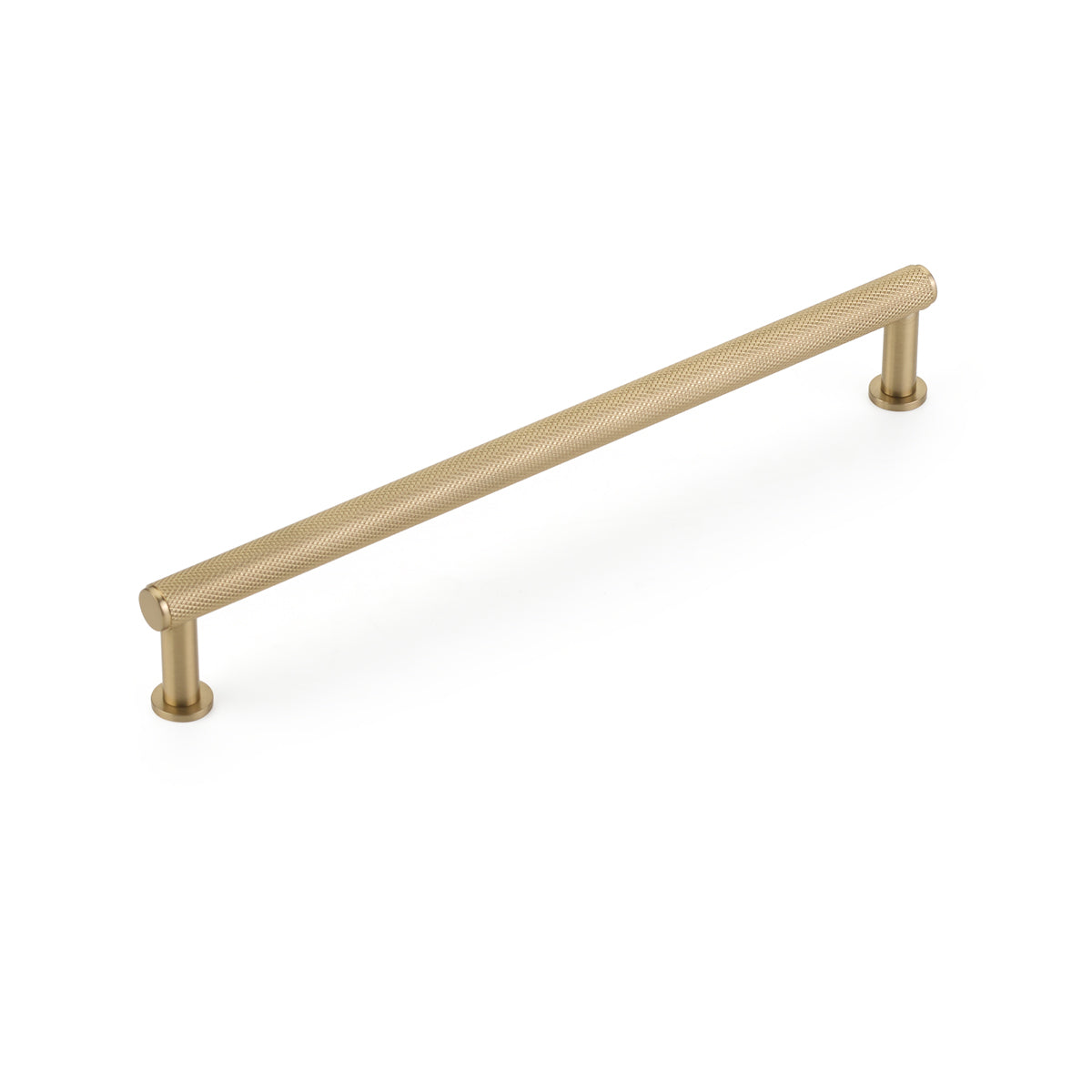 Schaub Cabinet Pull- Pub House Knurled Collection