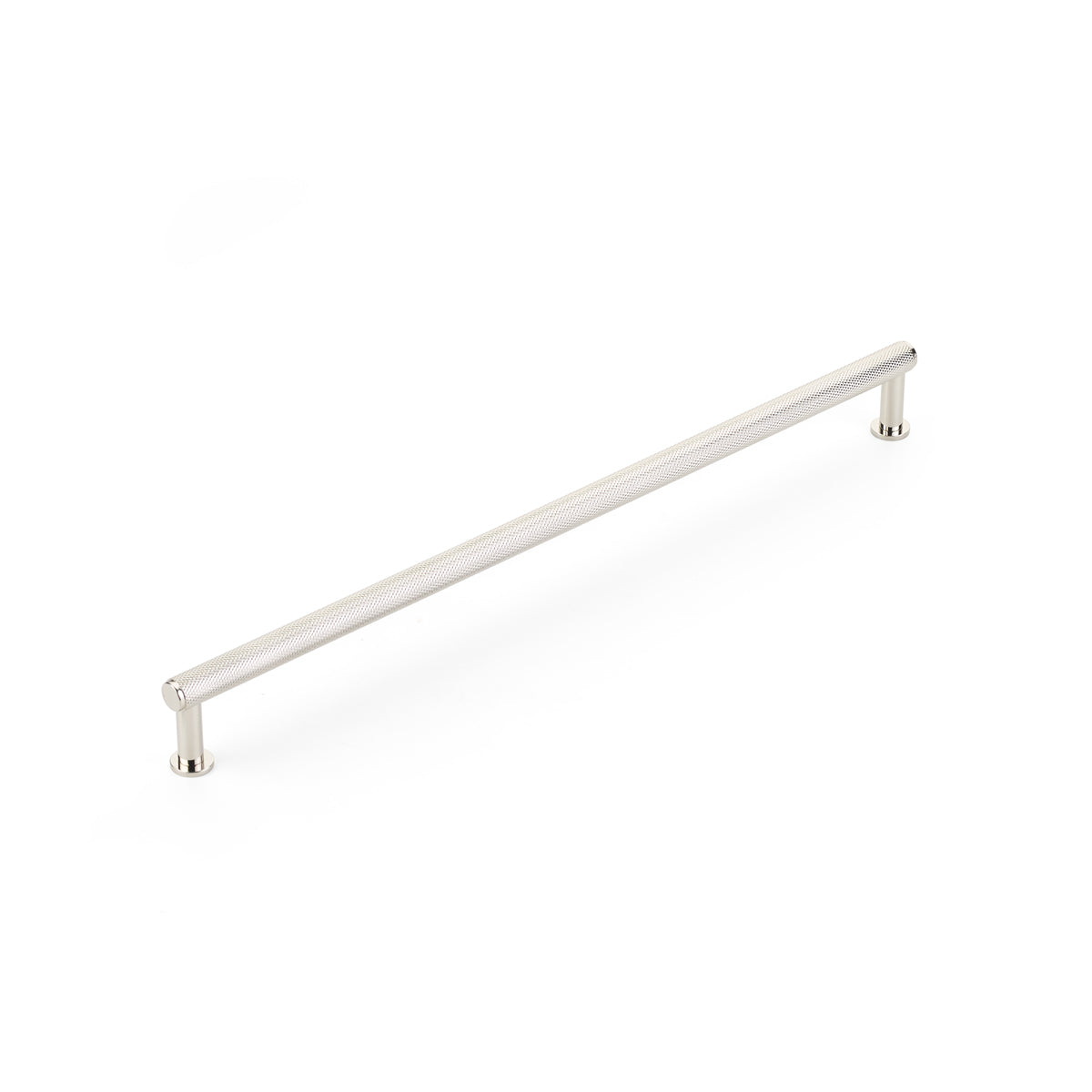 Schaub Cabinet Pull- Pub House Knurled Collection