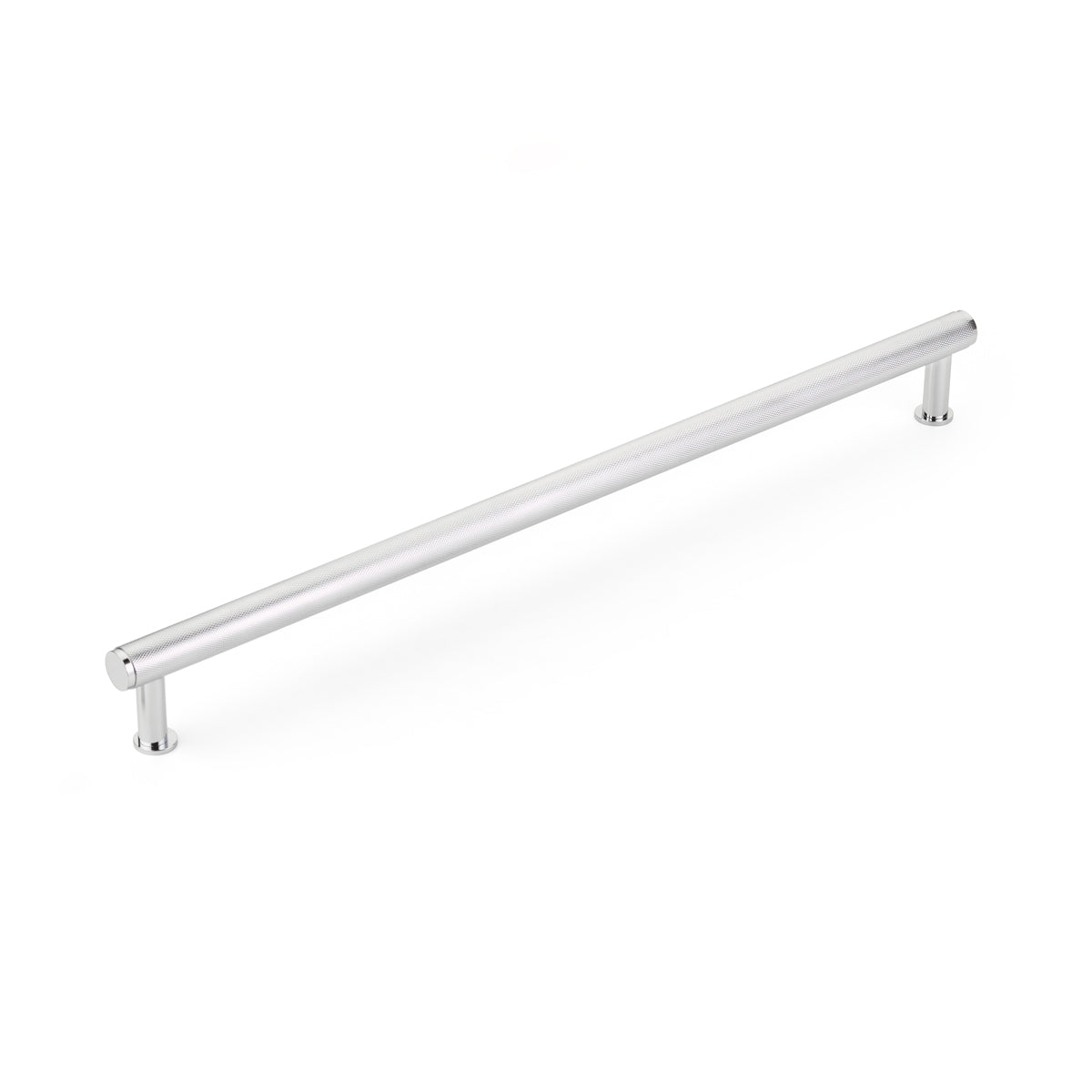 Schaub Cabinet Appliance Pull- Pub House Knurled Collection