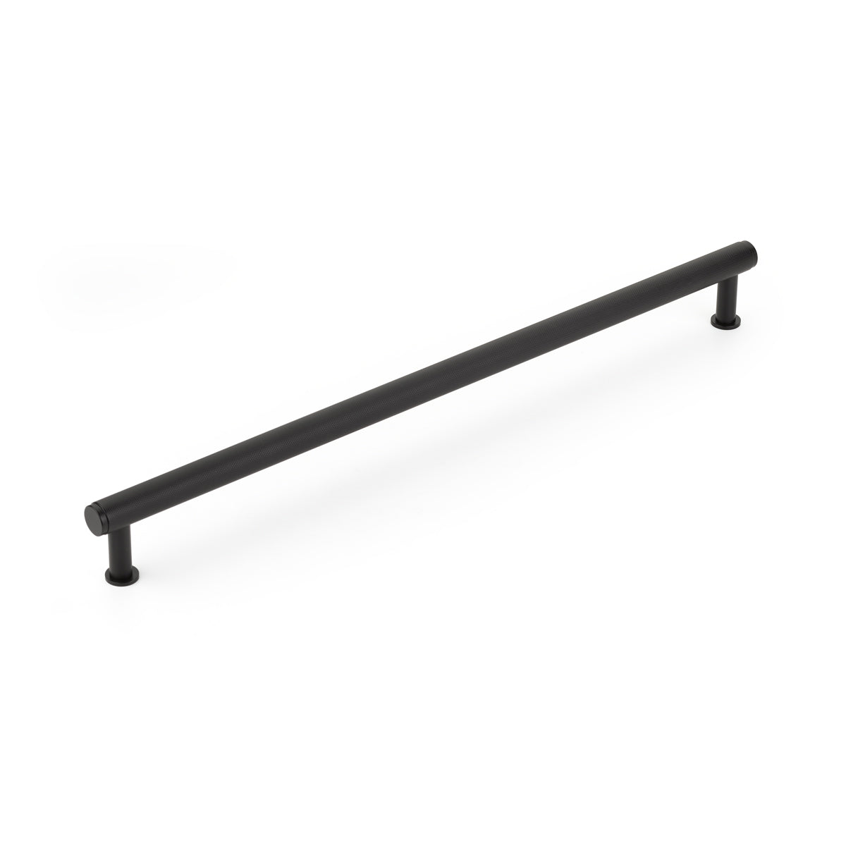 Schaub Cabinet Appliance Pull- Pub House Knurled Collection