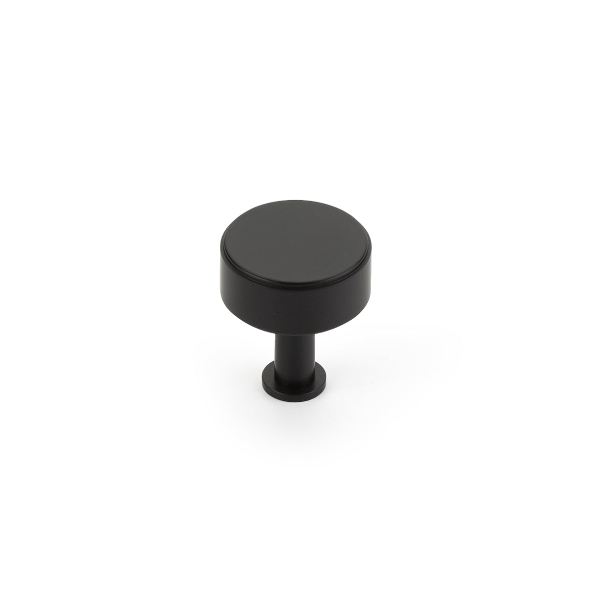 Schaub Cabinet Knob- Pub House Smooth Collection