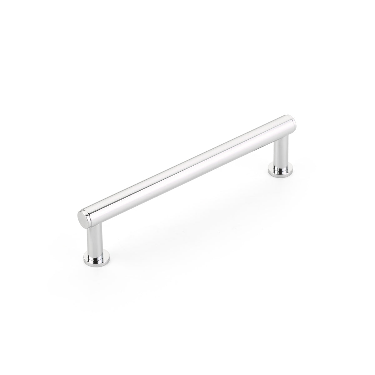 Schaub Cabinet Pulls- Pub House Smooth Collection