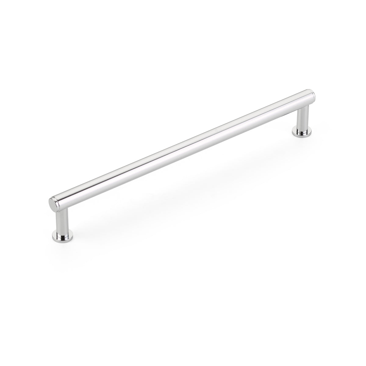 Schaub Cabinet Pulls- Pub House Smooth Collection