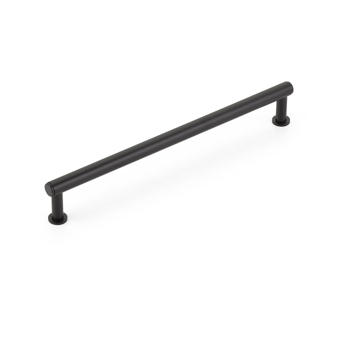 Schaub Cabinet Pulls- Pub House Smooth Collection