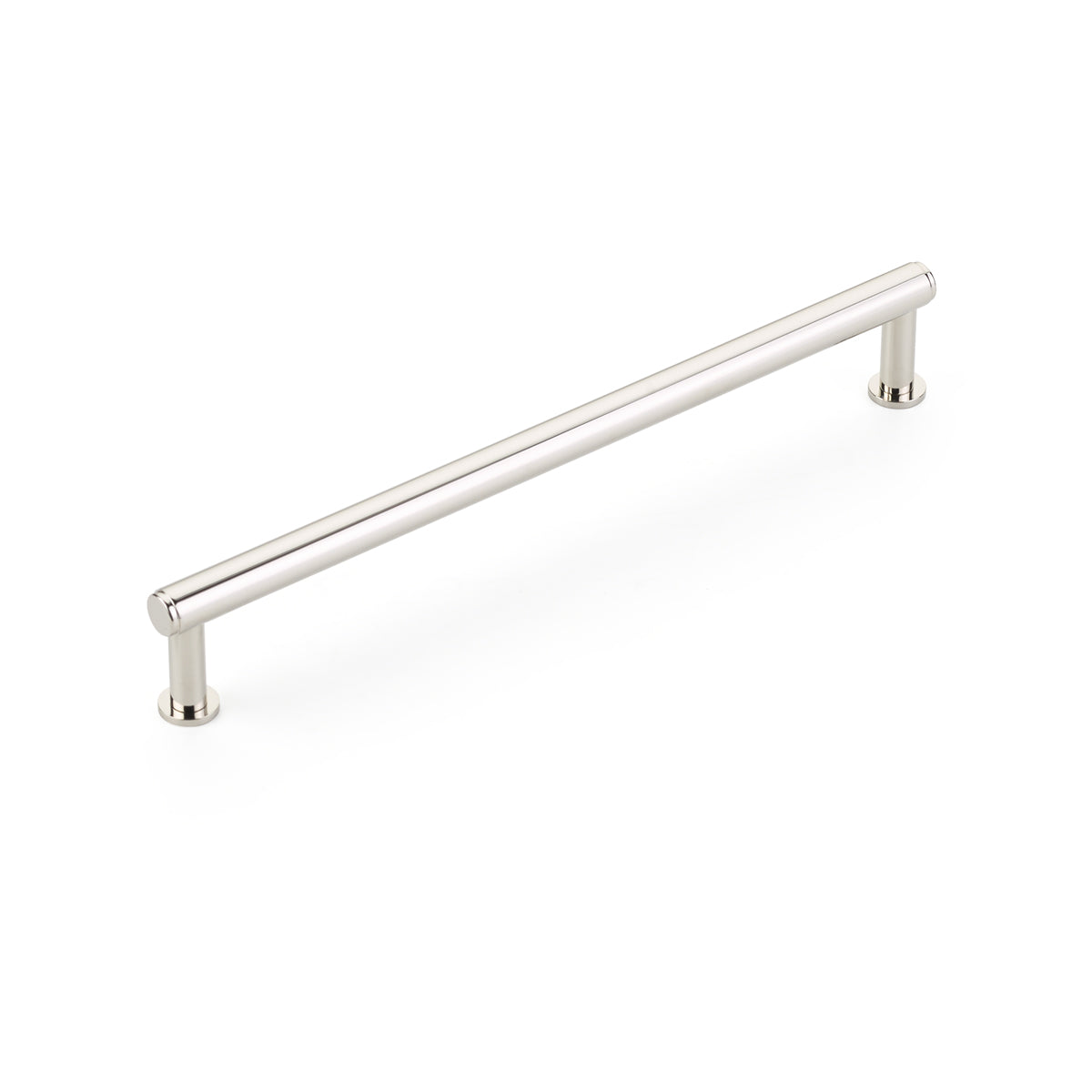 Schaub Cabinet Pulls- Pub House Smooth Collection