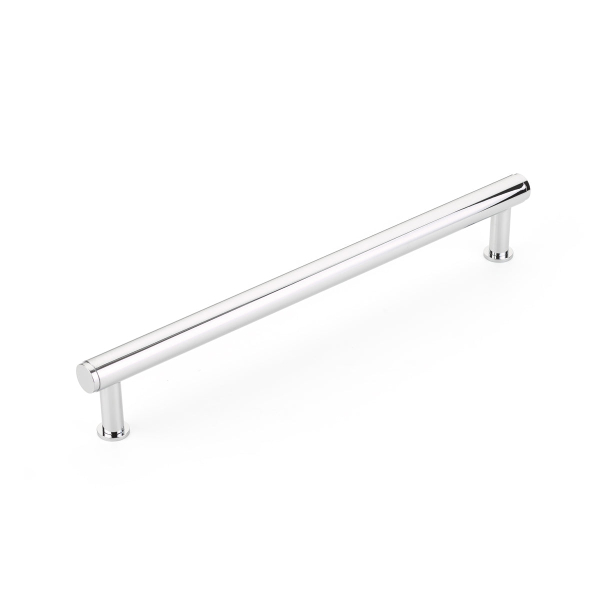 Schaub Cabinet Pulls- Pub House Smooth Collection