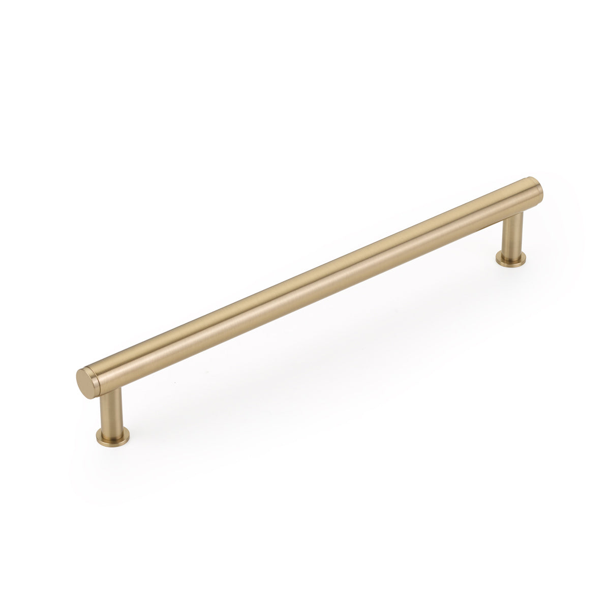Schaub Cabinet Pulls- Pub House Smooth Collection