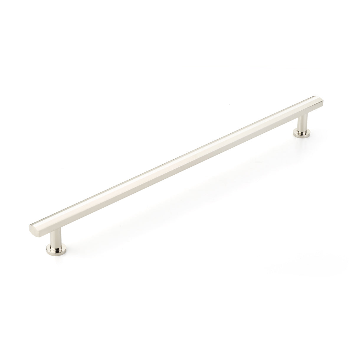 Schaub Cabinet Appliance Pull - Heathrow Collection