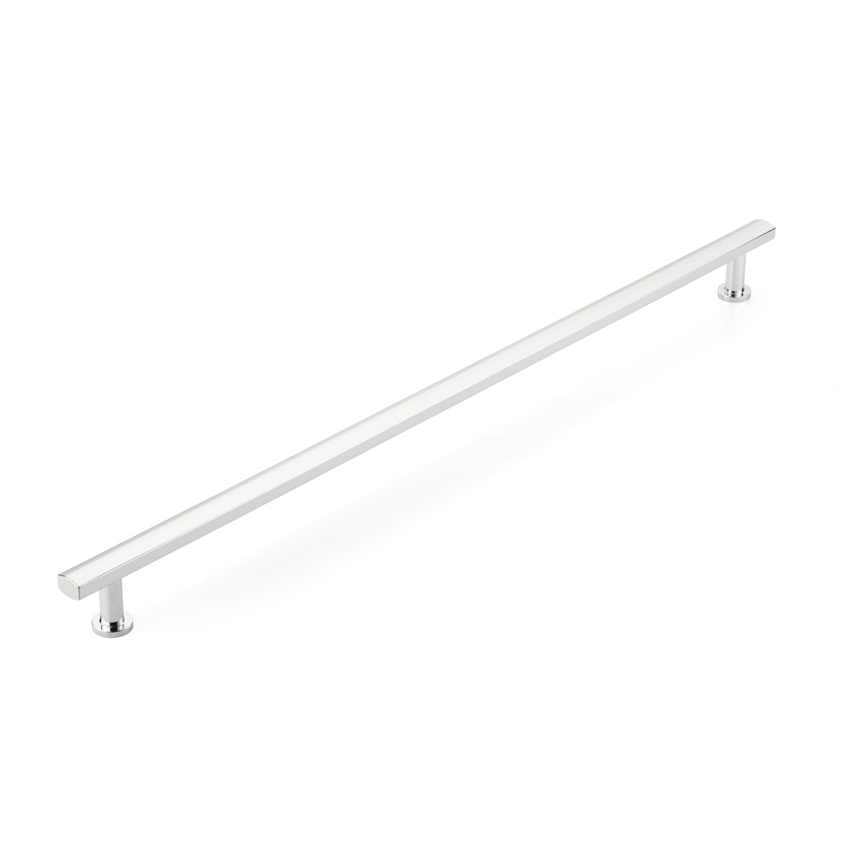 Schaub Cabinet Appliance Pull - Heathrow Collection