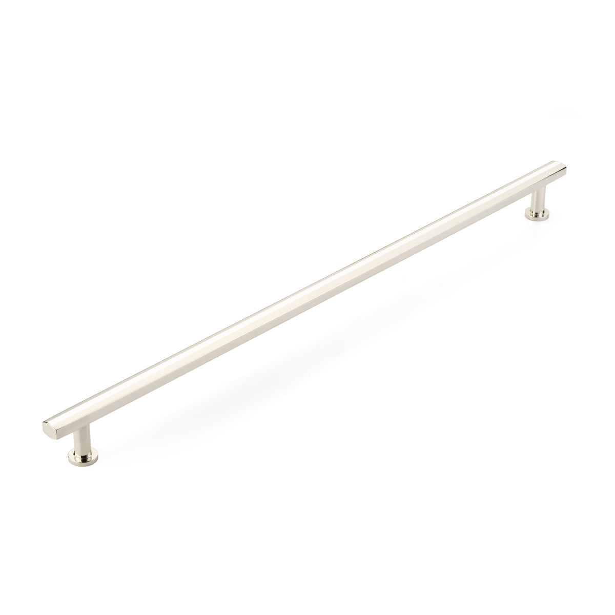 Schaub Cabinet Appliance Pull - Heathrow Collection