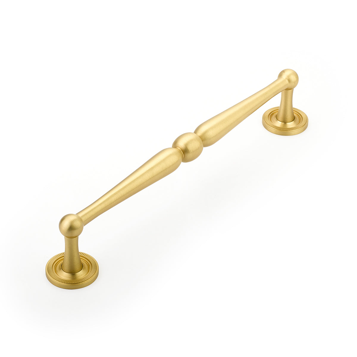 Schaub Atherton Pull - Atherton Collection