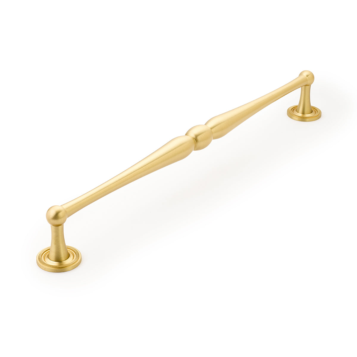 Schaub Atherton Pull - Atherton Collection