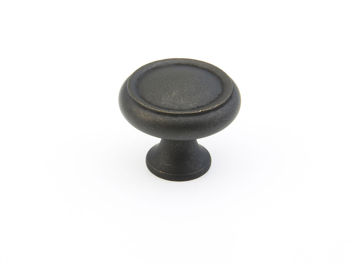 Schaub Country Knob - Traditional Collection