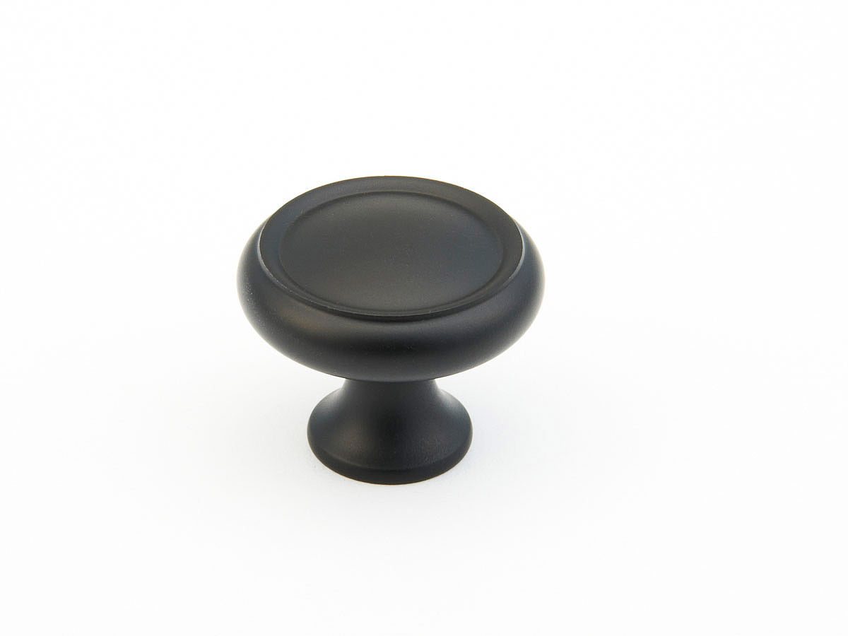 Schaub Country Knob - Traditional Collection