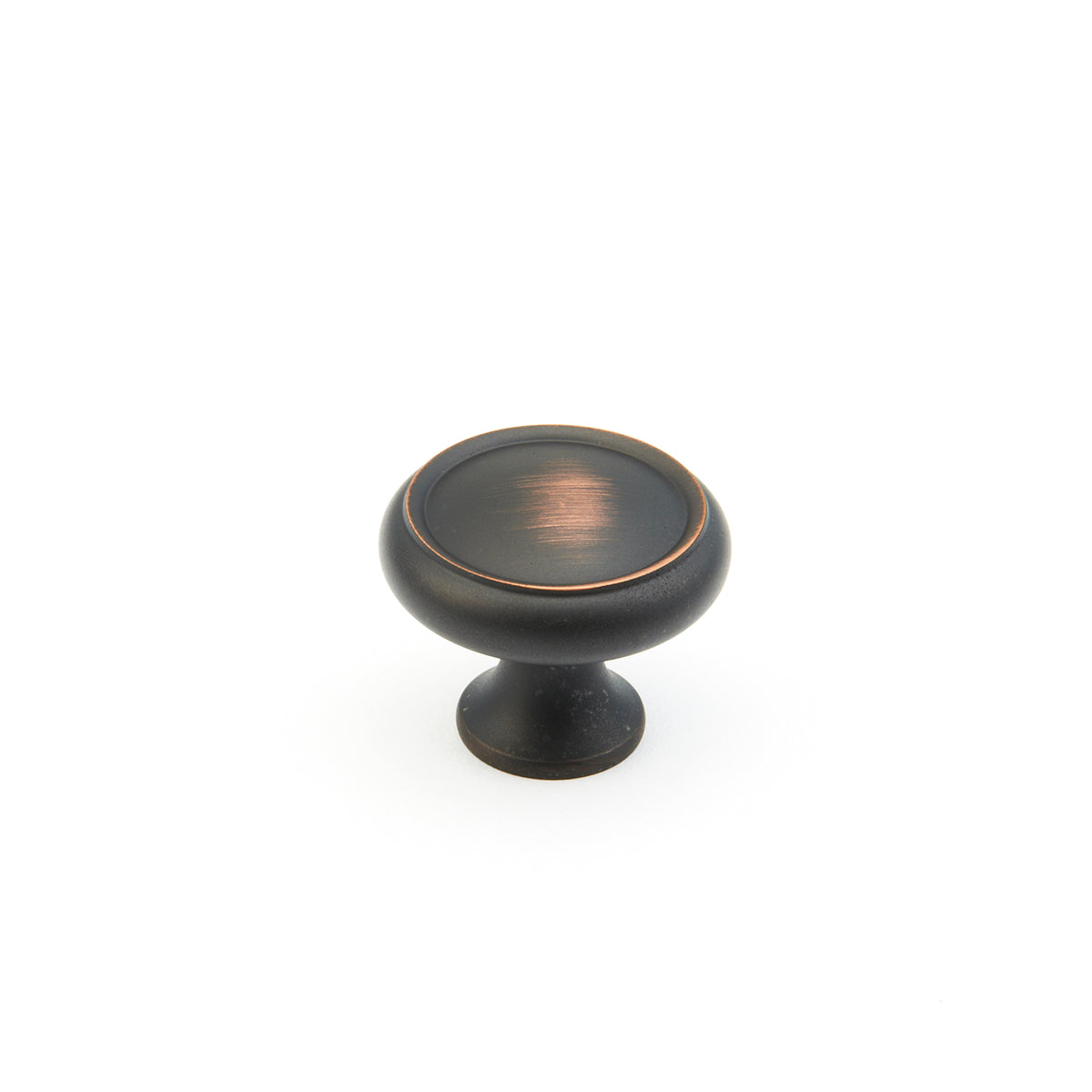 Schaub Country Knob - Traditional Collection