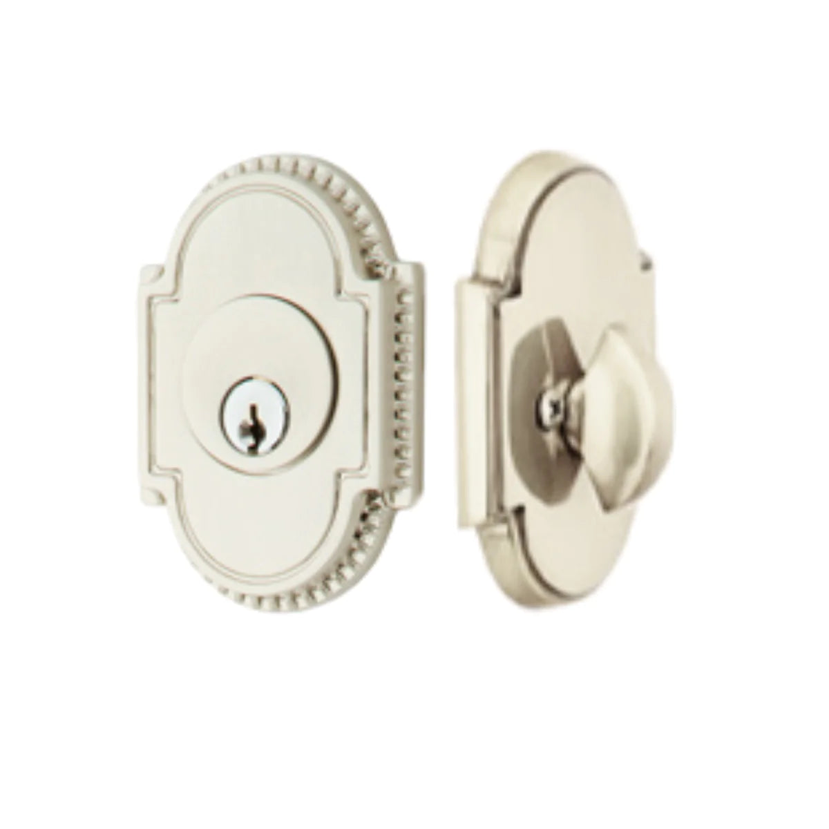 Emtek Brass Knoxville Deadbolt