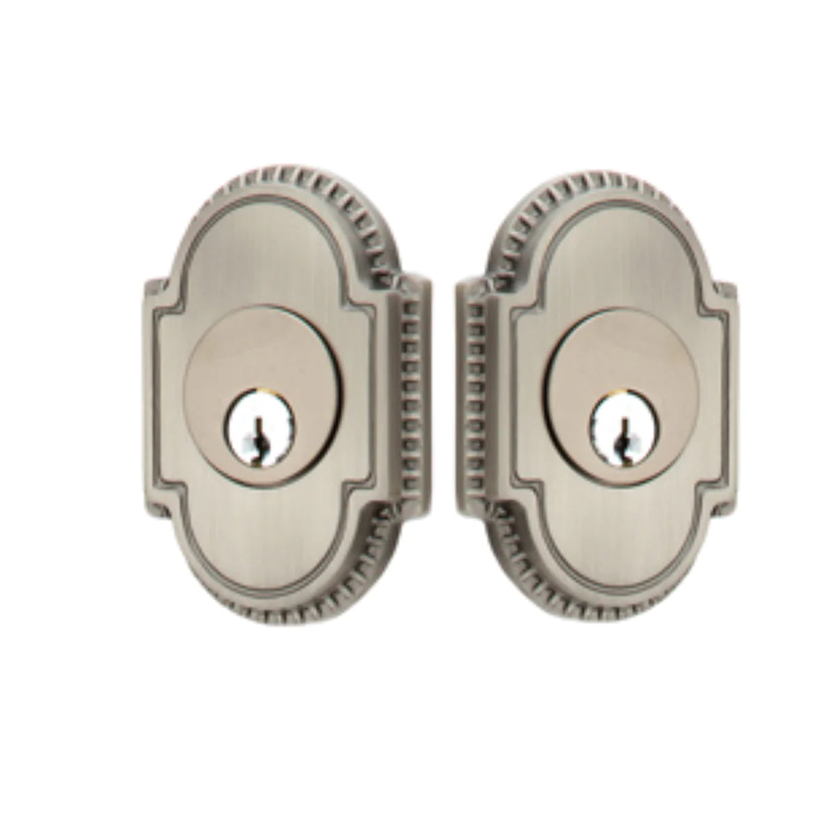 Emtek Brass Knoxville Deadbolt