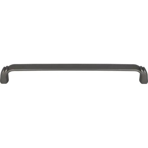 Top Knobs Pomander Appliance Pull - Grace Collection